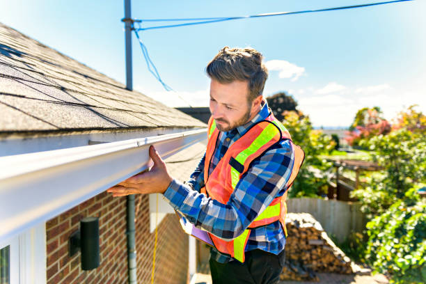 Best Tile Roofing Installation  in Crainvle, IL