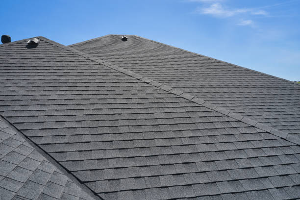 Best Rubber Roofing (EPDM, TPO)  in Crainvle, IL